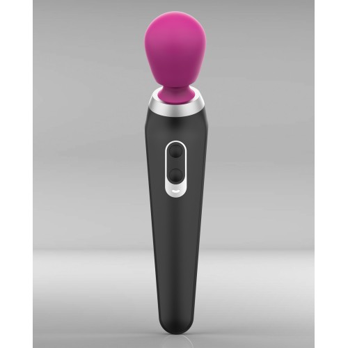 Vibrador Palm Power Extreme Rosa