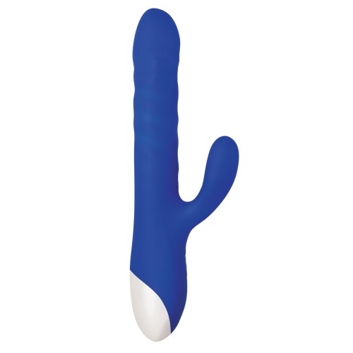 Vibrador Evolved Grand Slam - Azul