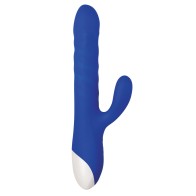 Vibrador Evolved Grand Slam - Azul