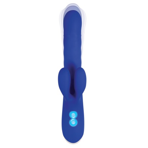 Vibrador Evolved Grand Slam - Azul