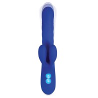 Vibrador Evolved Grand Slam - Azul