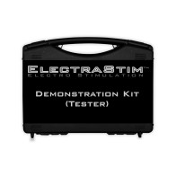 Kit de Demostración ElectraStim Flick