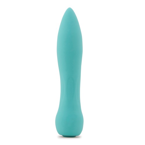 Vibrador Flexible Nu Sensuelle Bobbii con Turbo Boost