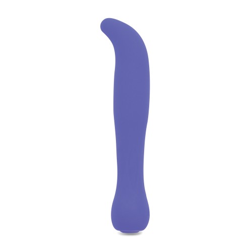 Nu Sensuelle Baelii Flexible Vibrador G Spot - Ultra Violeta