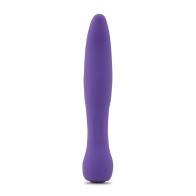 Nu Sensuelle Baelii Flexible G Spot Vibrator - Ultra Violet