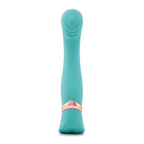 Nu Sensuelle Geminii XLR8 Turbo G Spot Vibrator