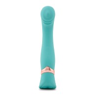 Nu Sensuelle Geminii XLR8 Turbo G Spot Vibrator