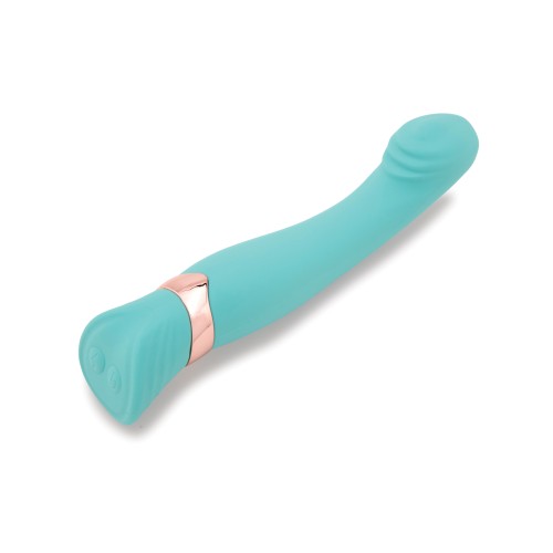 Nu Sensuelle Geminii XLR8 Turbo G Spot Vibrator