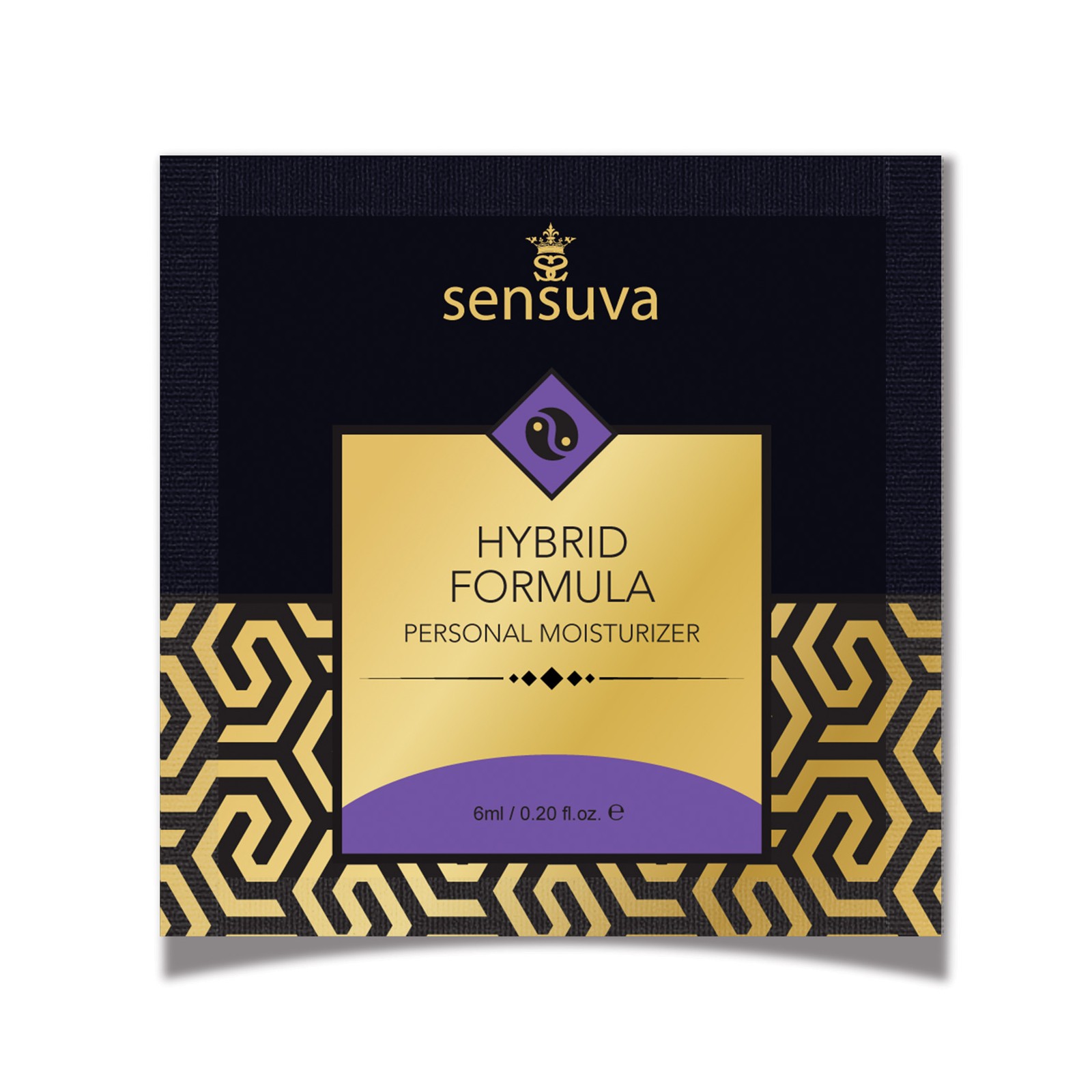 Sensuva Hybrid Moisturizer for Enhanced Connection