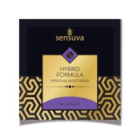 Sensuva Hybrid Moisturizer for Enhanced Connection