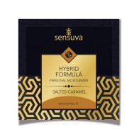 Sensuva Hybrid Personal Moisturizer Salted Caramel