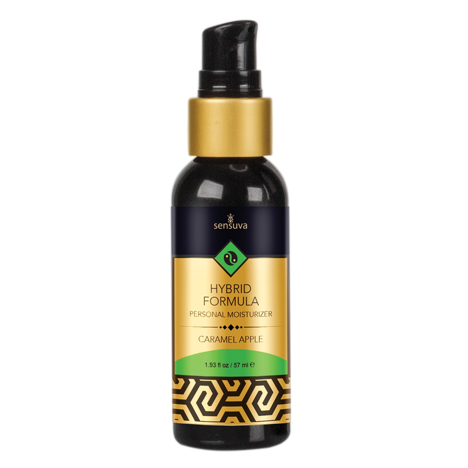 Sensuva Hybrid Personal Moisturizer for Silky Skin