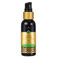 Sensuva Hybrid Personal Moisturizer for Silky Skin