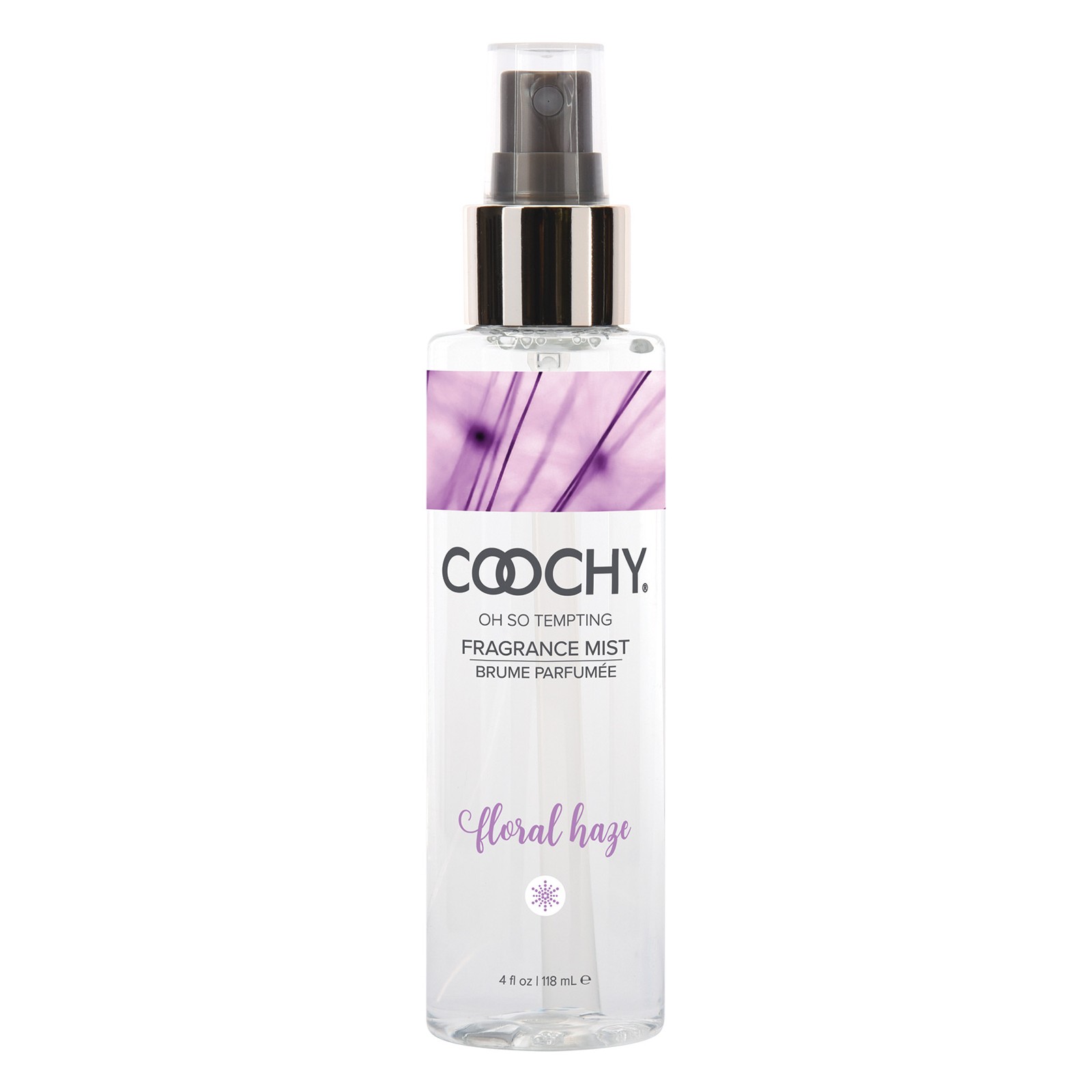 COOCHY Floral Haze Fragrance Mist