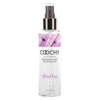 COOCHY Floral Haze Fragrance Mist