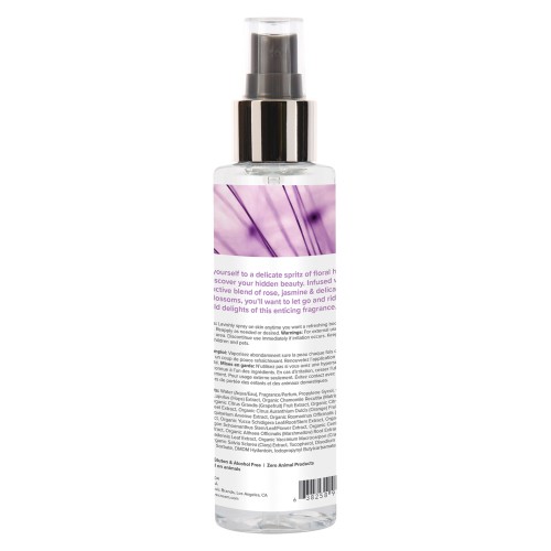 COOCHY Floral Haze Fragrance Mist