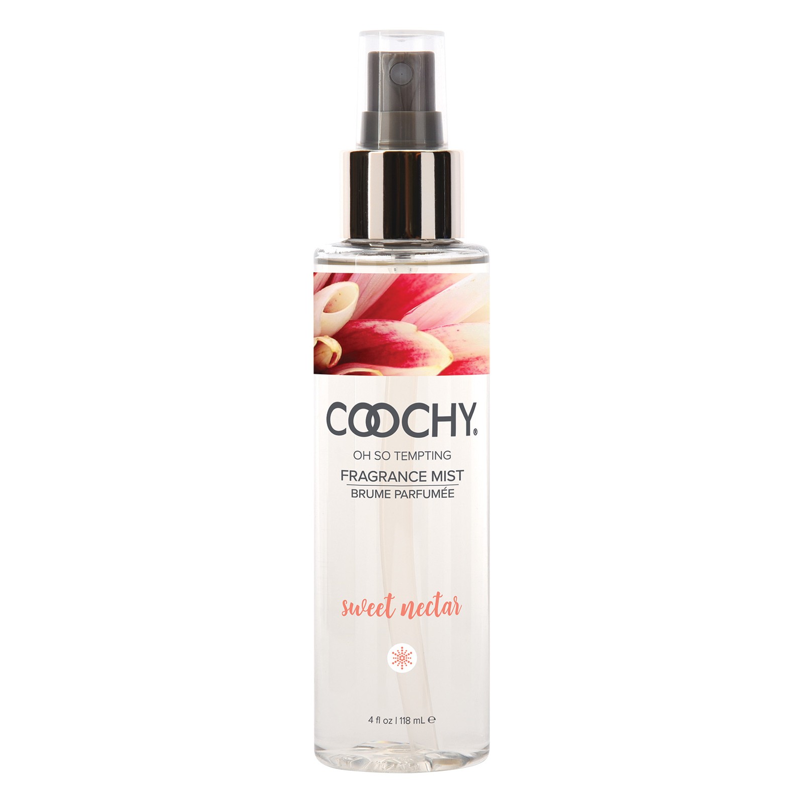 Buy Coochy Fragrance Mist - Sweet Nectar