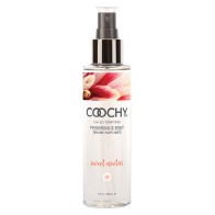 Buy Coochy Fragrance Mist - Sweet Nectar