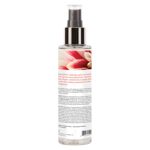 Buy Coochy Fragrance Mist - Sweet Nectar