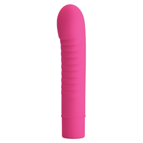 Vibrador Pretty Love Mick 10 Funciones