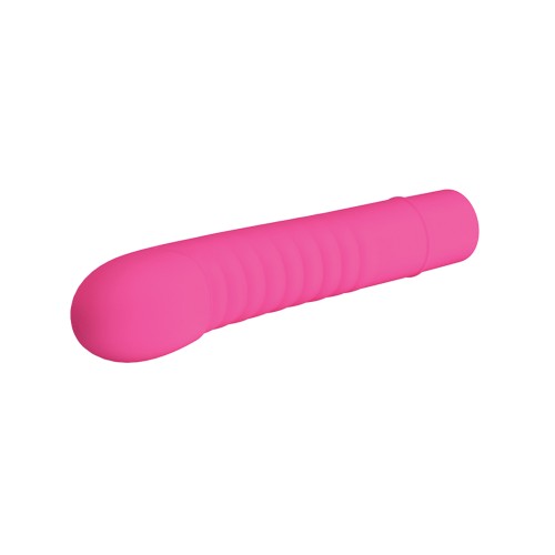 Pretty Love Mick Vibrator 10 Functions