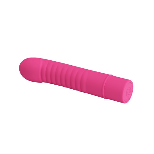 Pretty Love Mick Vibrator 10 Functions