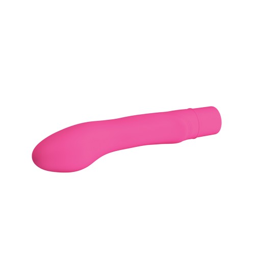 Pretty Love Ira 10 Function Vibrator - Fuchsia