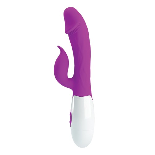 Pretty Love Peter Rabbit Vibrator 30 Functions Fuchsia