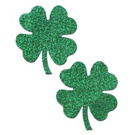 Pastease Glitter Four Leaf Clover for Fun Events