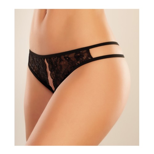 Adore Sweet Honey Panty - Comfortable Elegance