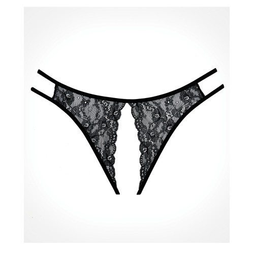 Panty Dulce Miel Adore - Elegancia Confortable