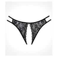 Panty Dulce Miel Adore - Elegancia Confortable