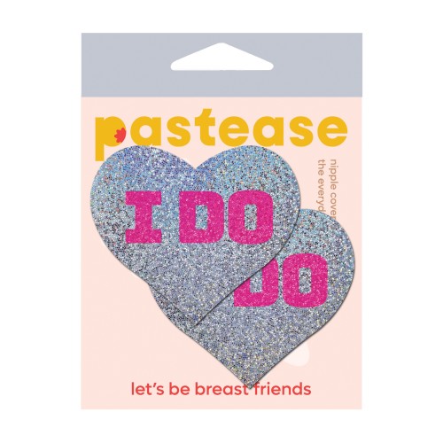 Pastease Premium Bridal I Do