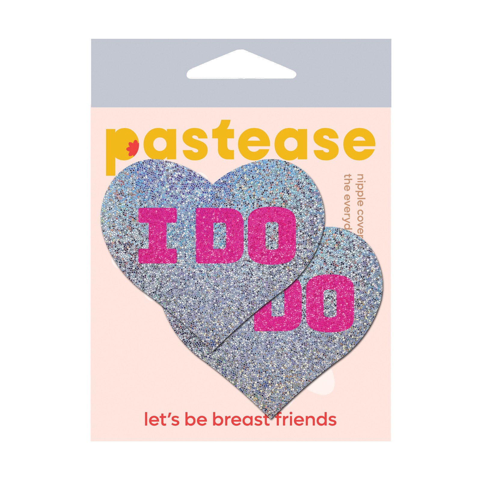 Pastease Premium Bridal I Do