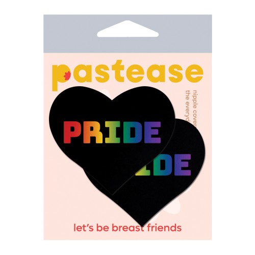 Premium Rainbow Pride Pasties