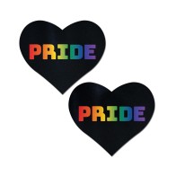 Premium Rainbow Pride Pasties