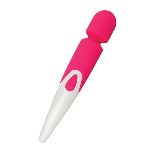 Voodoo Halo Wireless 10X Wand for Powerful Stimulation