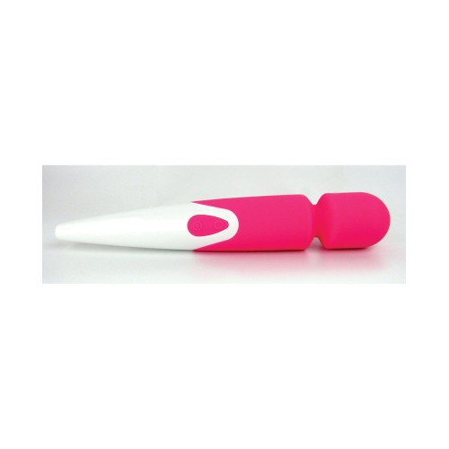 Voodoo Halo Wireless 10X Wand for Powerful Stimulation