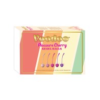 Pack de Pesas Voodoo Cherry Kegel Balls Variado 5