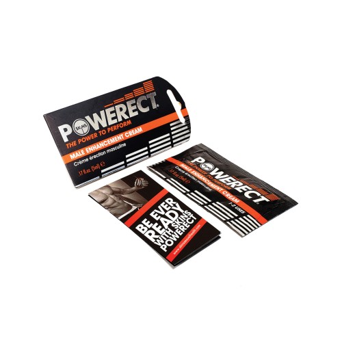 Skins Powerect Cream for Enhanced Performance