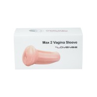 Manga Vaginal Lovense para Max 2