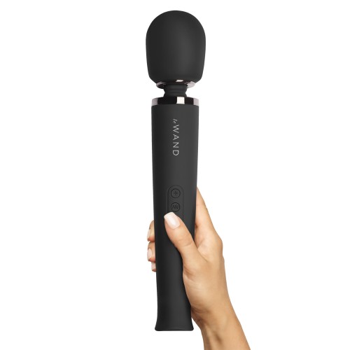 Le Wand Rechargeable Massager