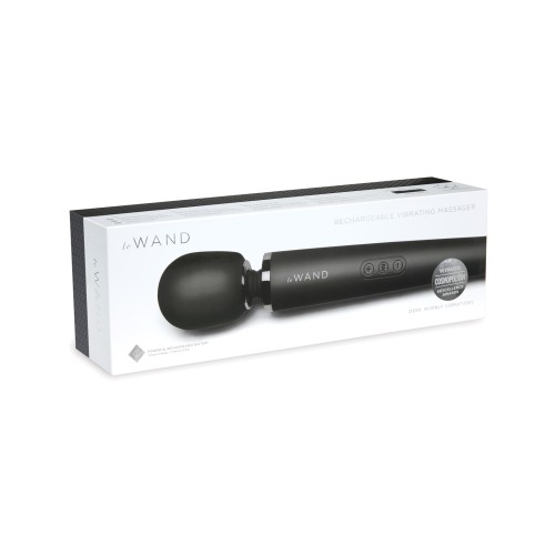 Le Wand Rechargeable Massager