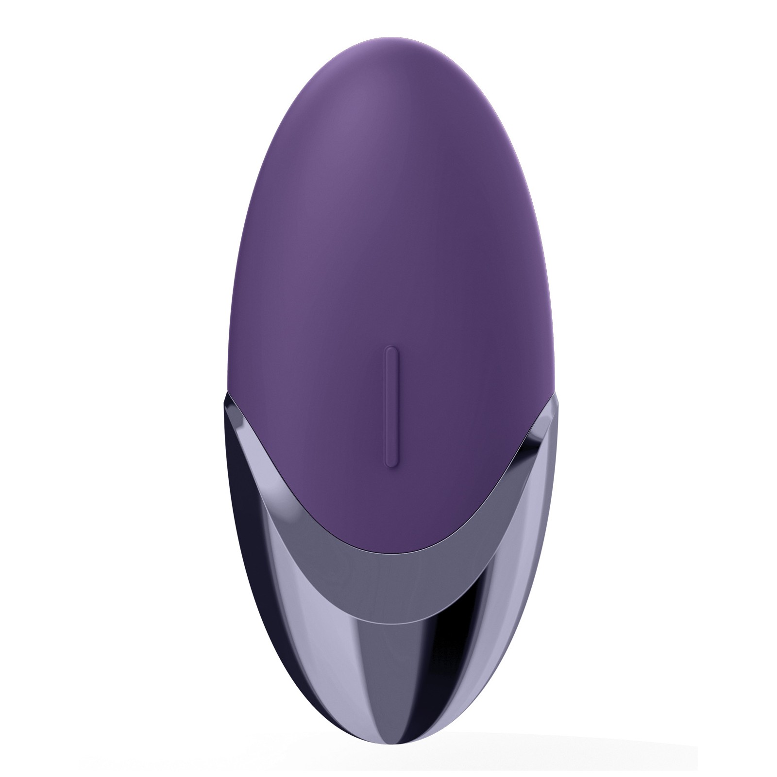 Satisfyer Placer Púrpura - Vibrador para Juegos Sensuales