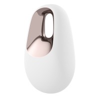 Satisfyer White Temptation White