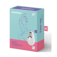 Satisfyer White Temptation White