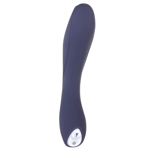 Vibrador Evolved Coming Strong Azul