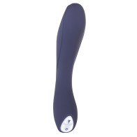 Vibrador Evolved Coming Strong Azul