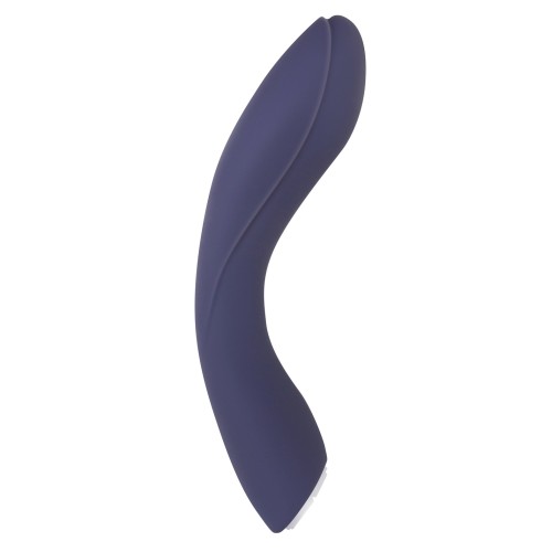 Vibrador Evolved Coming Strong Azul