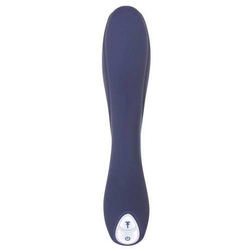 Vibrador Evolved Coming Strong Azul